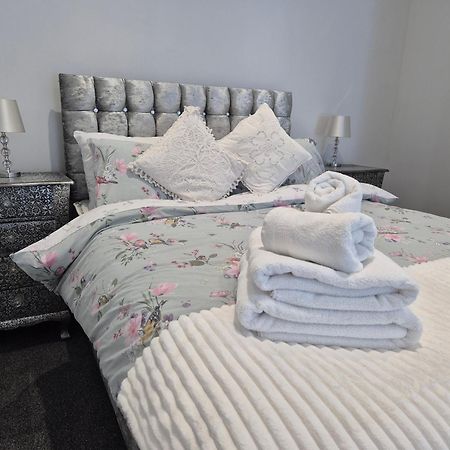 #26A Newly Refurbished Portsmouth Garden Apartment Exterior foto