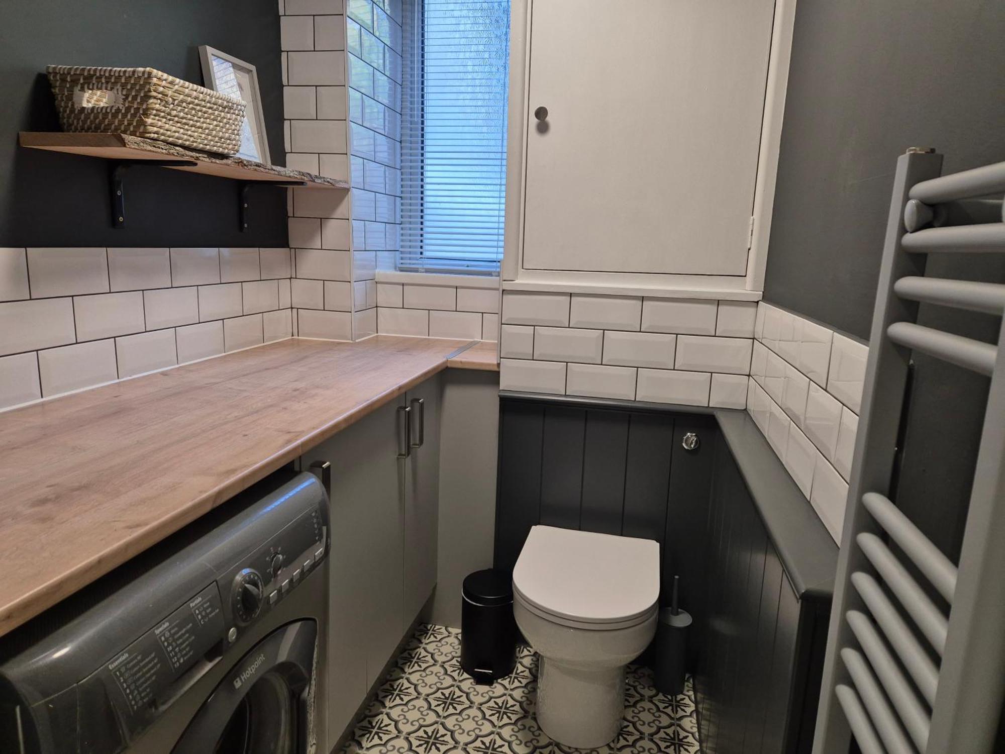 #26A Newly Refurbished Portsmouth Garden Apartment Exterior foto