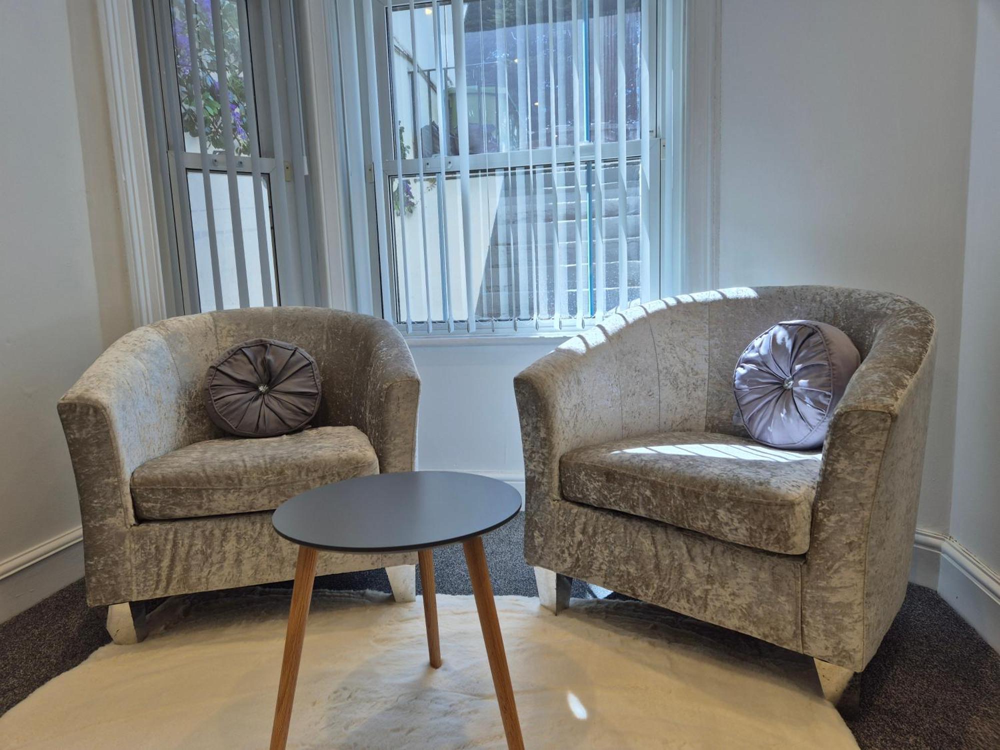 #26A Newly Refurbished Portsmouth Garden Apartment Exterior foto